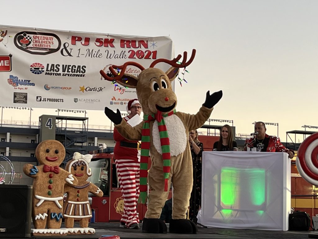 pj 5k run